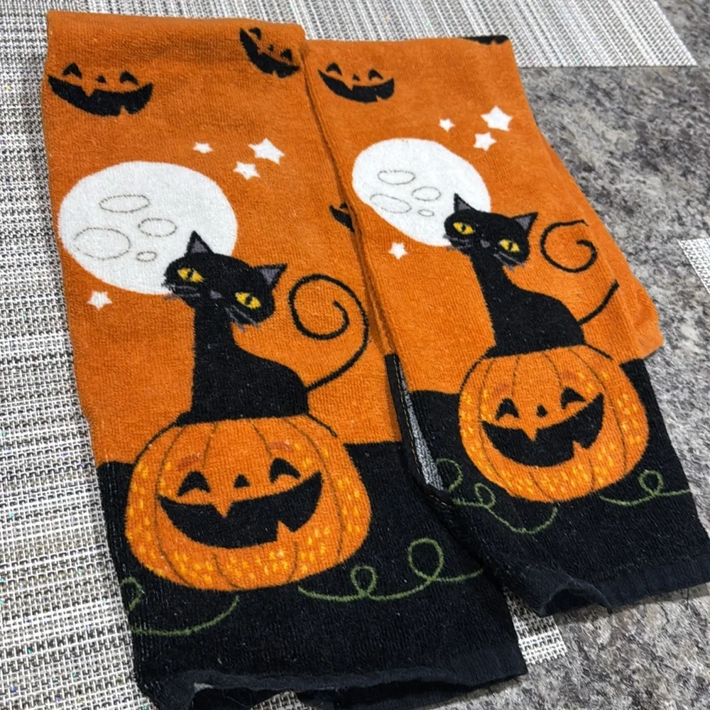 N/A halloween kitchen